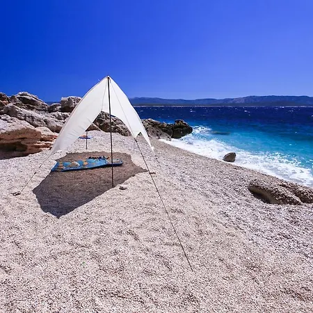 Robinson Jimi * Nerezisca