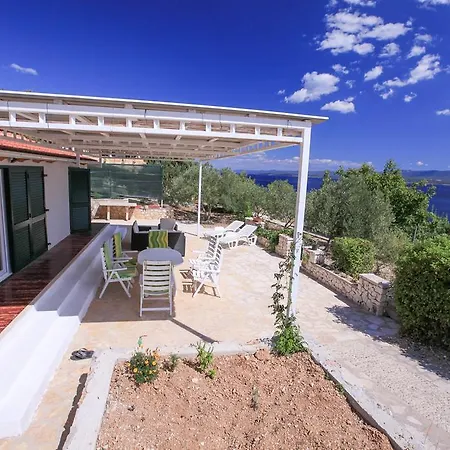 Robinson Jimi Semesterbostad *