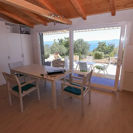 Holiday home Robinson Jimi