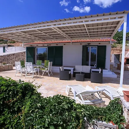 Robinson Jimi Vikendica Nerezisca