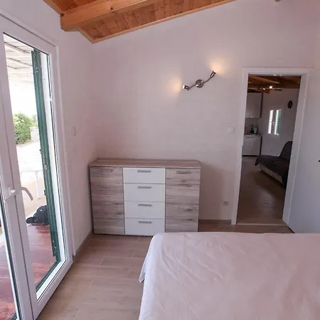 Robinson Jimi * Nerezisca