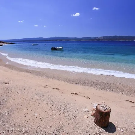 Vikendica Robinson Jimi *