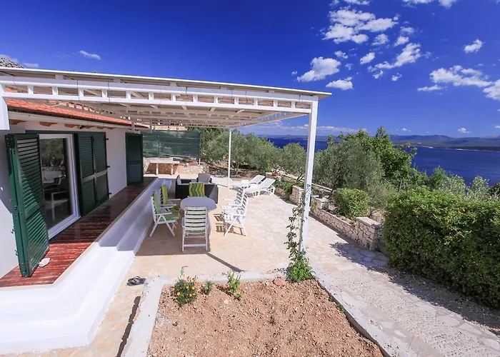 Robinson Jimi Semesterbostad *