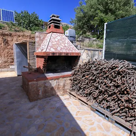 Robinson Jimi Nerezisca