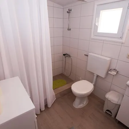 Robinson Jimi Prázdninový dům *