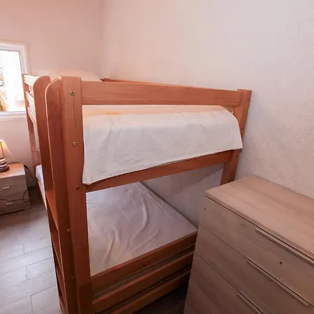 Дом отдыха Robinson Jimi Nerezisca