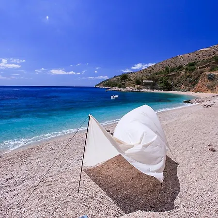 Robinson Jimi Дом отдыха