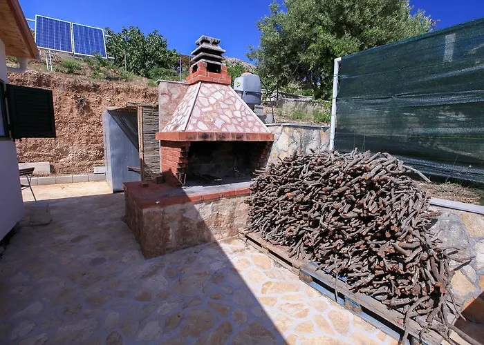 Robinson Jimi Nerežišća