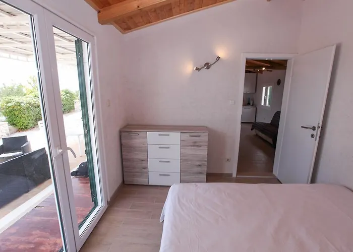 Robinson Jimi * Nerežišća