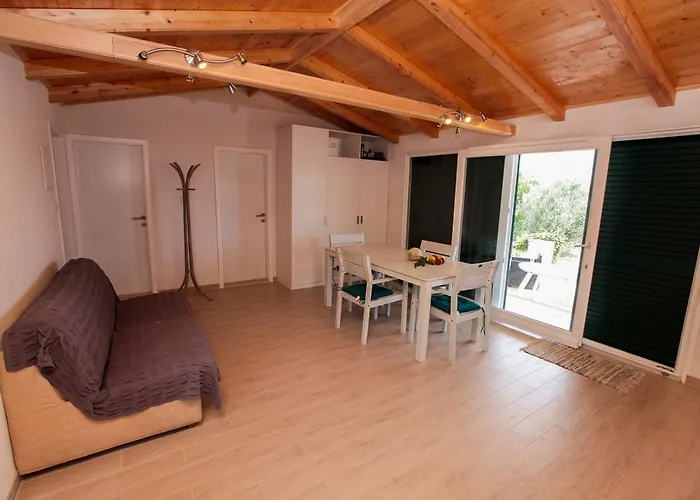 Nyaraló Robinson Jimi *